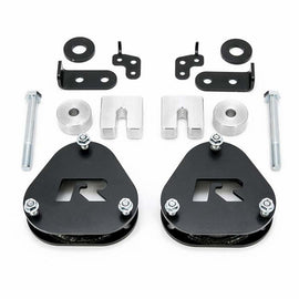 Kit de Levante Completo  2 Adelante / 1 Atrás Toyota RAV4 (06-18) - ReadyLift - DOBLETRACCION 