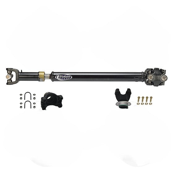 Cardan Delantero HD Jeep Wrangler JK (12-18) - Yukon