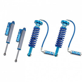 Kit de Suspensión 2.5 Ajustable Ford F150 (15+) - King - DOBLETRACCION 