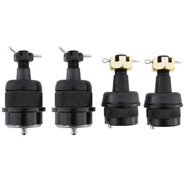 Juego de 4 Rotulas HD Dana30/44 Jeep Wrangler JK (07-18) - TeraFlex - DOBLETRACCION 