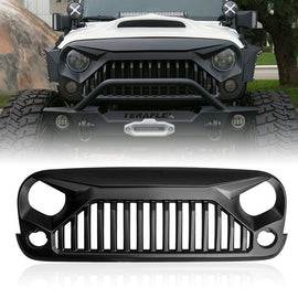 Mascarilla Gladiator Vader Jeep Wrangler (07-17) - DOBLETRACCION 