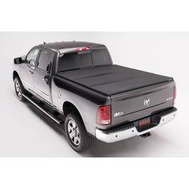 Tapa Plegable Cubre Pick-Up Solid Fold Dodge Ram 1500 - Extang - DOBLETRACCION 