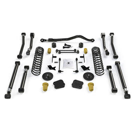 Kit de Levante Completo 2.5 Jeep Gladiator JT (19+) - TeraFlex - DOBLETRACCION 