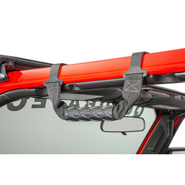 Juego de Manillas Delanteras Jeep Wrangler JL - Mopar - DOBLETRACCION 