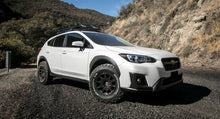 Cargar imagen en el visor de la galería, 4 Llantas 502 Rally 17x8 5x114 Matte Black  - Method Wheels