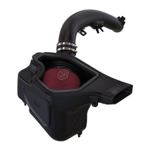 Cargar imagen en el visor de la galería, Kit de Inducción de Aire Ford Ranger Raptor 3.0L V6 (24+) - SB Filter