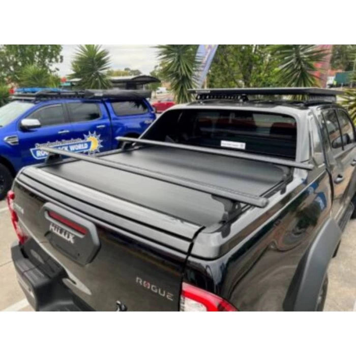 Barras portaequipaje 180 cm para pick up - Rhino rack