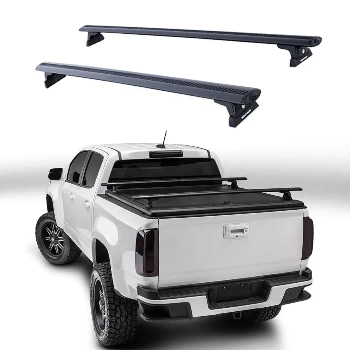 Barras portaequipaje 180 cm para pick up - Rhino rack
