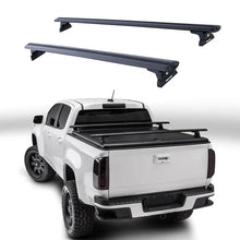 Cargar imagen en el visor de la galería, Barras portaequipaje 180 cm para pick up - Rhino rack