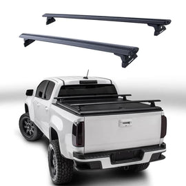 Barras portaequipaje 165 cm para pick up - Rhino rack