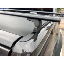 Cargar imagen en el visor de la galería, Barras portaequipaje 180 cm para pick up - Rhino rack