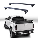 Barras portaequipaje 165 cm para pick up - Rhino rack