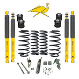 Kit de Levante 2 Suzuki Jimny (18+) - Old Man Emu