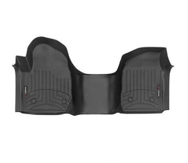 Juego Pisos Interiores calce perfecto OH Chevrolet Silverado 1500 CS (19+) - Weather Tech