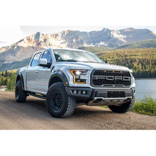 Cargar imagen en el visor de la galería, Kit 6 Neblineros LED D-Series HD Pro + soporte Ford Raptor (17-20) - Rigid Industries