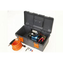 Kit Compresor Maleta ARB - DOBLETRACCION 