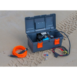 Kit Compresor Maleta ARB - DOBLETRACCION 