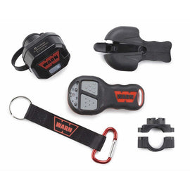 Kit Control Inalámbrico Winche - Warn - DOBLETRACCION 