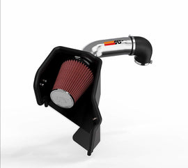 Kit de Inducción de Aire Dodge Ram (09-19) - K&N - DOBLETRACCION 