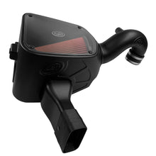 Cargar imagen en el visor de la galería, Kit de inducción de Aire Ram 1500 5.7 (19+) - SB Filters - DOBLETRACCION 