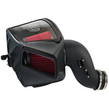 Kit de inducción de Aire Ram 2500 6.7L (19+) - SB Filters
