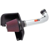 Kit de Inducción de Aire Silverado 5.3 (14-19) - K&N