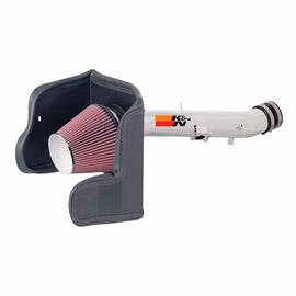 Kit de Inducción de Aire Toyota 4Runner (10-20)- K&N - DOBLETRACCION 