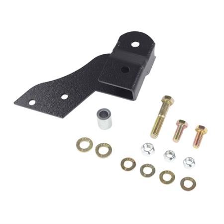 Kit de Levante 2.5 Jeep Wrangler JK (07-18) - Rubicon Express - DOBLETRACCION 