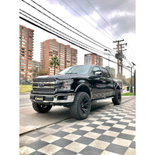 Cargar imagen en el visor de la galería, Kit de Levante 3.5 con bandejas Ford F150 (14+) - ReadyLift