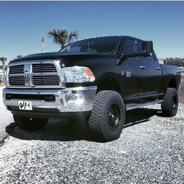 Kit de Levante Completo 2.5 Adelante /2 Atrás Ram 2500 (09-16) - ReadyLift - DOBLETRACCION 