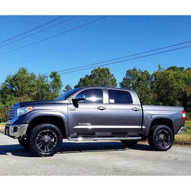 Kit de Levante Completo 3 Adelante / 2 Atrás Toyota Tundra (07-16 ) - ReadyLift - DOBLETRACCION 