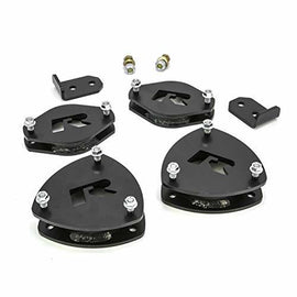 Kit de Levante Completo SST 2 Adelante / 1.5 Atrás Subaru XV (18+) - ReadyLift - DOBLETRACCION 