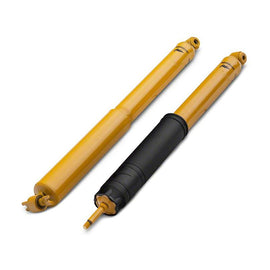 Kit de Levante de 4 Jeep Wrangler JK (07-18) - Old Man Emu - DOBLETRACCION 