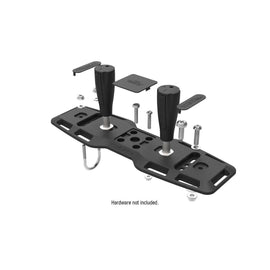 Kit de Montaje Tred Pro ARB - DOBLETRACCION 