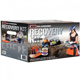 Kit de Recuperación premium ARB - DOBLETRACCION 