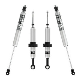 Kit de Suspensión FOX Performance Series 2″ SNAP RING Toyota 4Runner (05+) - FOX - DOBLETRACCION 