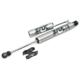 Kit de Suspensión 2.0 Performance Series con Reservorio Ajustable 1.5-3.5 de Levante Jeep Wrangler JK (07-18) - FOX - DOBLETRACCION 