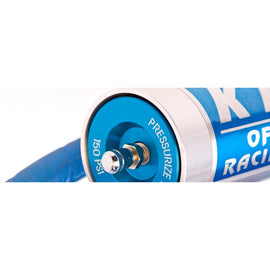 Kit de Suspensión 2.5 Dodge Ram 2500 ( 09+) - King - DOBLETRACCION 