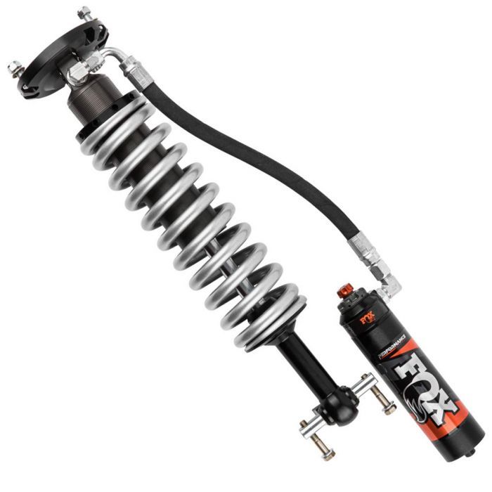 Kit de Suspensión Fox 2.5 Performance Elite Series Chevrolet Silverado (19+) – FOX - DOBLETRACCION 