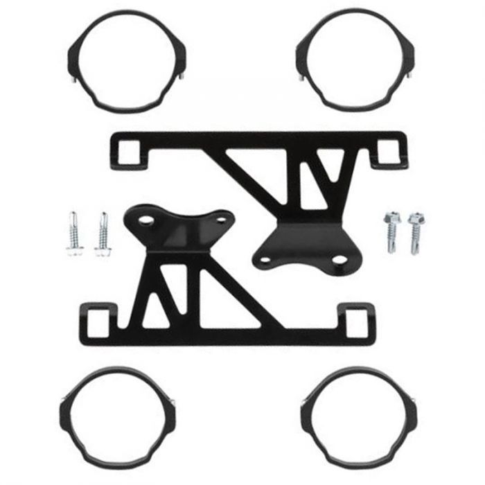 Kit de Suspensión Fox 2.5 Performance Elite Series Chevrolet Silverado (19+) – FOX - DOBLETRACCION 