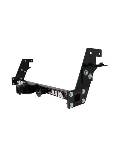 Enganche Americano - Ram Rampage (23+) - Aerovan