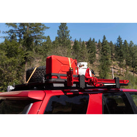 Kit Parrilla de Techo Toyota 4Runner ARB - DOBLETRACCION 