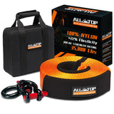 Kit de Recuperacion de ALL TOP