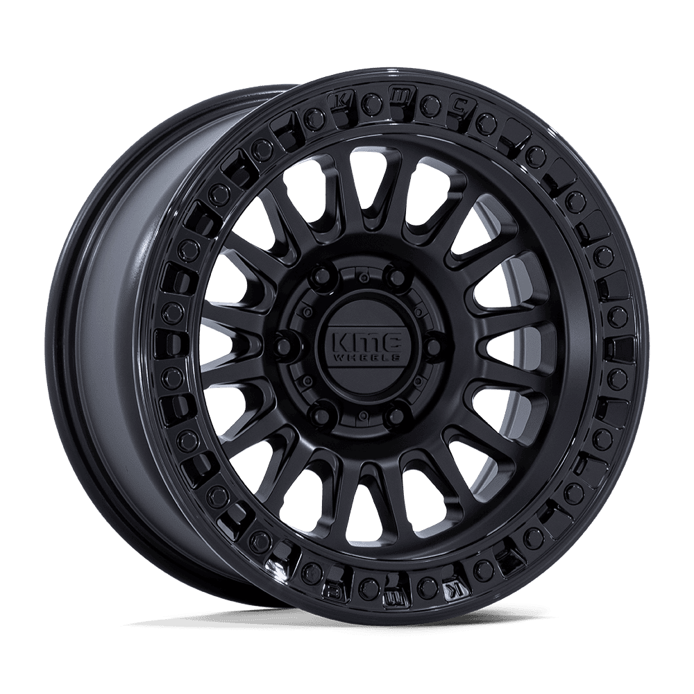 KMC KM552 IMS 17x8.5 6x139.7