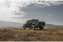 Cargar imagen en el visor de la galería, 4 llantas KM236 17x9 5x127 Tank Beadlock Anthracite - KMC Wheels