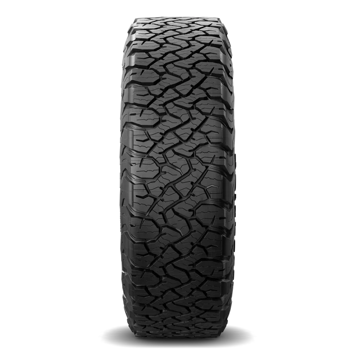 Juego de 4 Neumáticos All-Terrain T/A KO3 285/70R17 - BFGoodrich