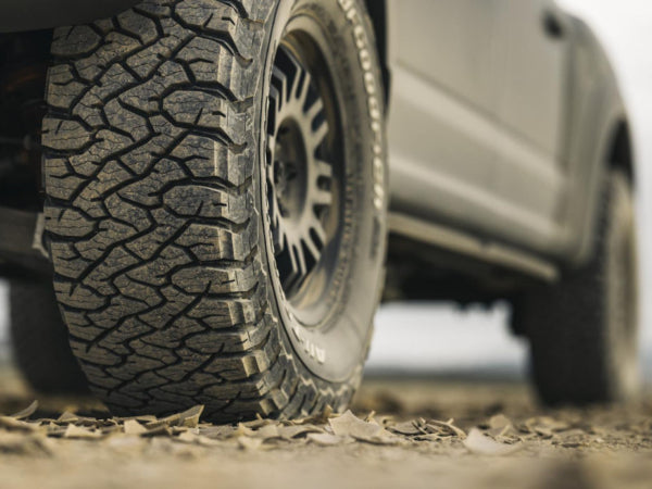 Juego de 4 Neumáticos All-Terrain T/A KO3 285/70R17 - BFGoodrich