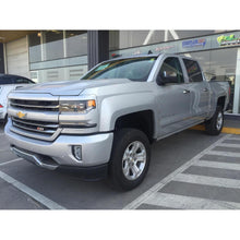 Cargar imagen en el visor de la galería, Leveling 2.25 Chevrolet Silverado (07-18) - READYLIFT