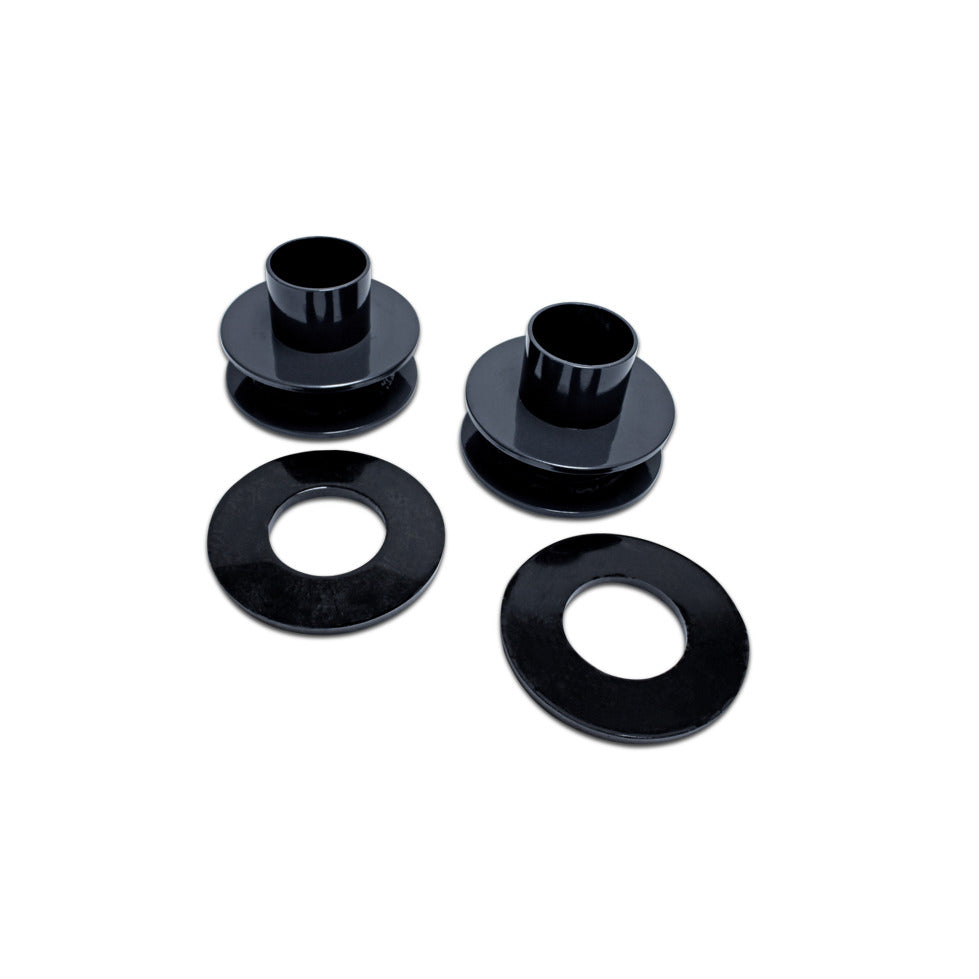 Leveling Kit 2.5 Dodge Ram 1500 4WD (13-17) - Body Armor - DOBLETRACCION 