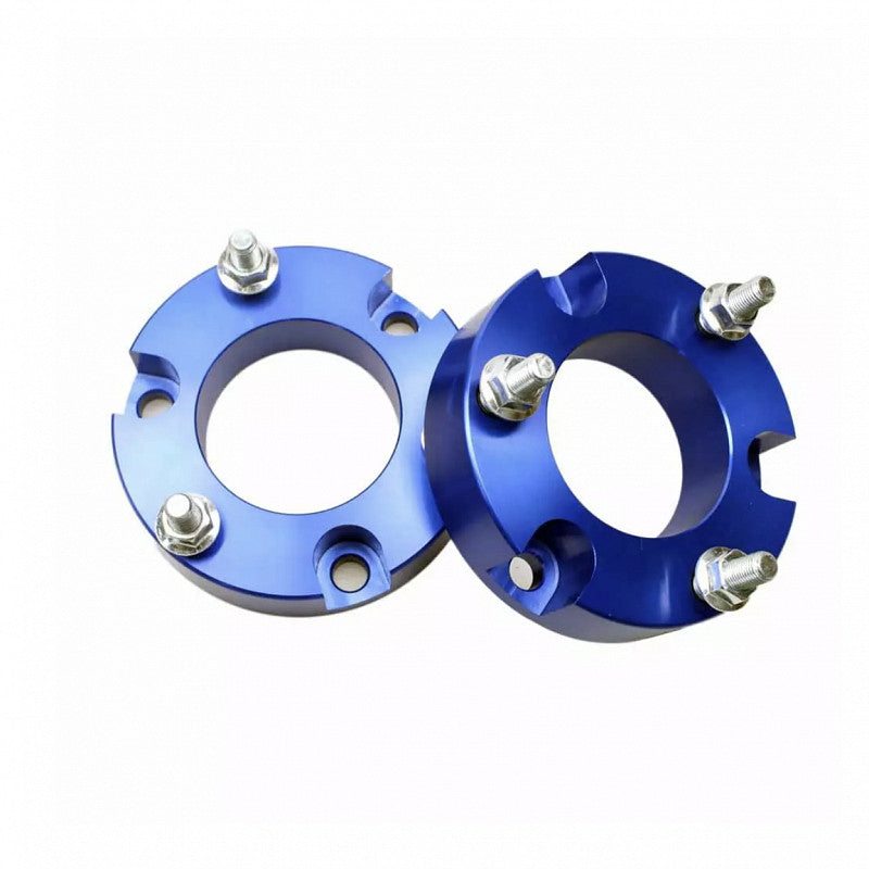 Leveling Kit 2" Toyota Hilux (05-21)